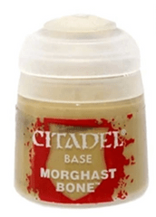 Citadel Colour - Base - Morghast Bone